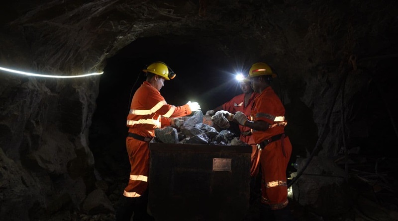 Venezuela impulsa minería ecológica con alianzas y reforestación en Bolívar